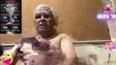Snapshot of maturedman_44 chatting on February 26, 2:21 am DEV online show from February 26, 2:21 am