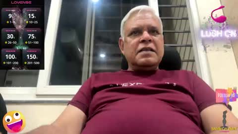 Snapshot of maturedman_44 chatting on March 2, 1:29 pm DEV online show from March 2, 1:29 pm