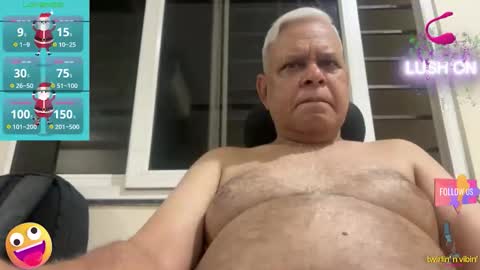 Snapshot of maturedman_44 chatting on April 19, 6:54 pm DEV online show from April 19, 6:54 pm