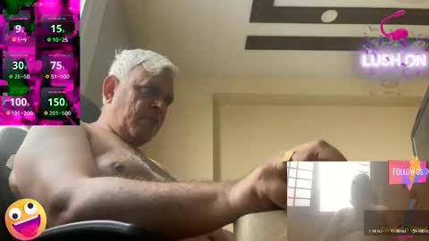 Snapshot of maturedman_44 chatting on June 7, 12:48 am DEV online show from June 7, 12:48 am