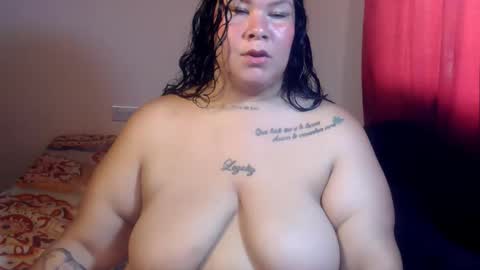 matureeliza online show from February 20, 4:51 pm