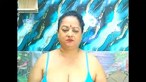 matureindian4u65 online show from September 24, 1:03 pm