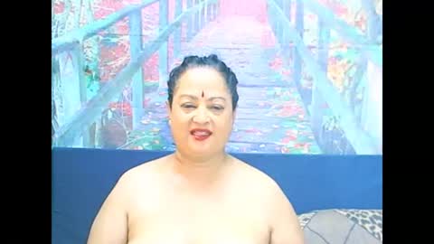 matureindian654u online show from February 20, 8:05 am