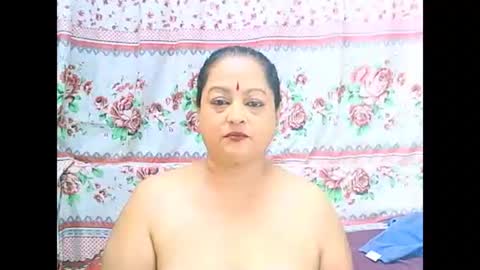 matureindian654u online show from April 6, 10:16 am