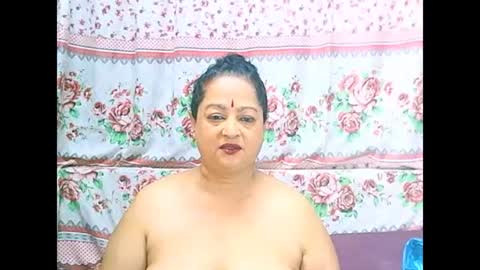 matureindian654u online show from April 7, 10:37 am
