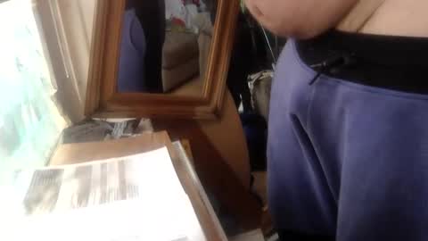 matureman1234 online show from March 15, 11:27 am