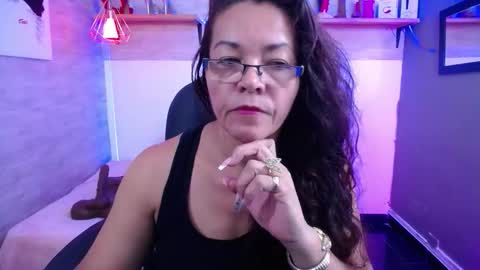 maturepure_ online show from October 7, 10:07 pm