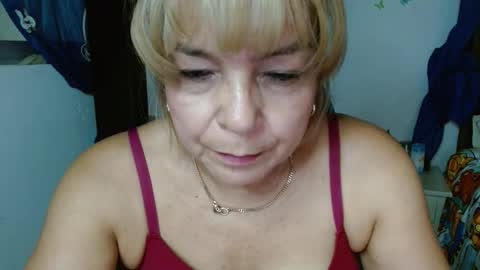 Cecilia online show from October 9, 7:56 pm