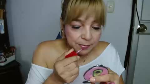 Cecilia online show from January 16, 2:54 pm