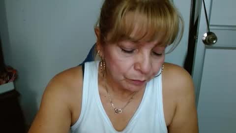 Cecilia online show from February 3, 7:52 pm