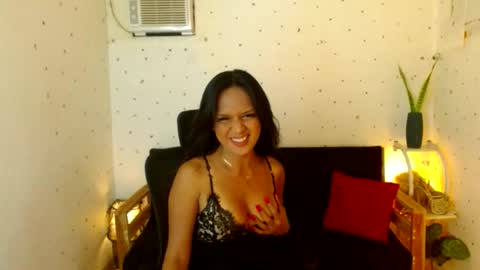 maturity_mommy_intown online show from September 14, 8:46 am