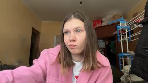 Keily online show from January 19, 10:08 am