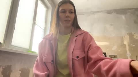 Keily online show from February 2, 8:24 am