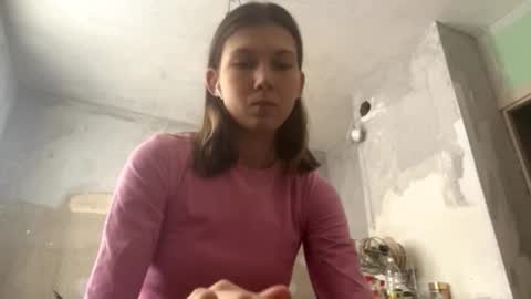 Keily online show from February 9, 9:35 am