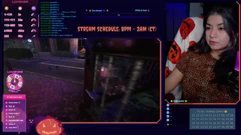 maudLin online show from October 8, 1:58 am