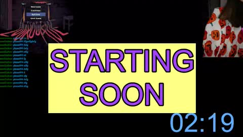 maudLin online show from November 30, 3:32 am