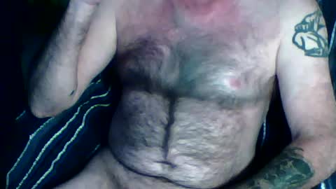 mauni1964 online show from June 17, 12:07 pm