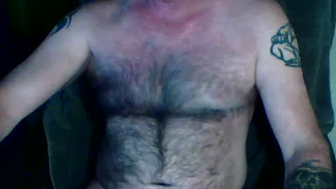 mauni1964 online show from June 23, 1:25 am