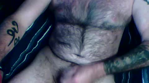 mauni1964 online show from June 30, 2:45 am
