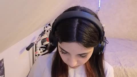 Vanesa online show from February 10, 11:58 am