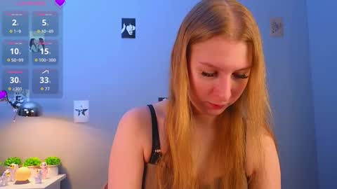 maureencoombs online show from November 30, 4:05 am