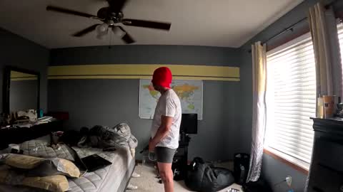 mauricescott online show from November 2, 9:06 pm