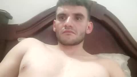 mauriciomonsalve1120 online show from November 5, 7:52 am