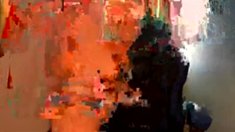 Xabi online show from January 9, 9:49 pm