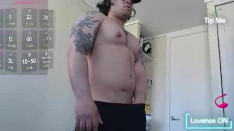 Xabi online show from February 10, 5:17 pm