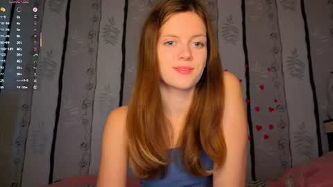 Lucy online show from July 17, 8:10 am