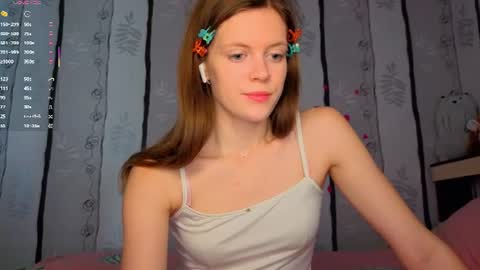 Lucy online show from July 21, 8:05 am