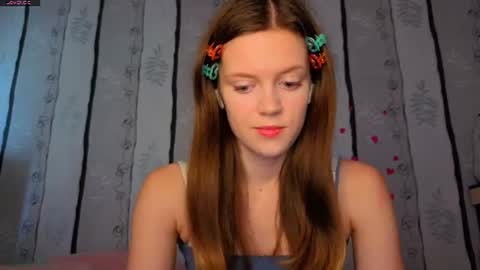 Lucy online show from July 25, 8:12 am