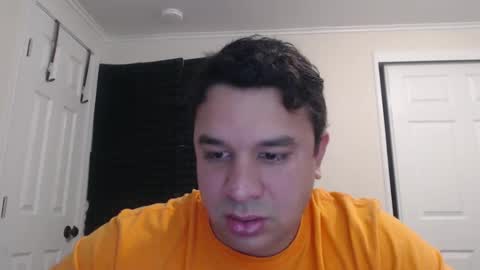 mauro656 online show from October 7, 7:55 pm