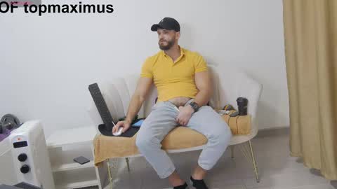 mauro_real_man online show from November 18, 5:17 pm
