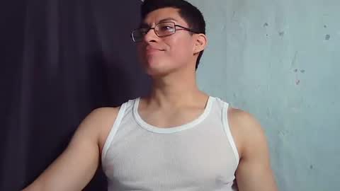 Mauro online show from February 5, 8:02 pm