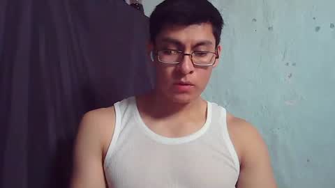 Mauro online show from February 10, 8:02 pm