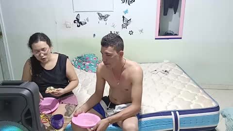 mauroluxandra online show from January 23, 1:30 am