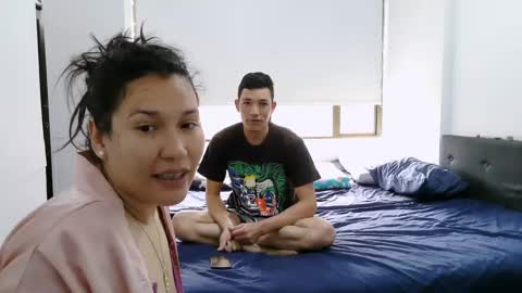 mauroluxandra online show from September 24, 2:53 pm