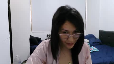 mauroluxandra online show from September 30, 8:58 pm