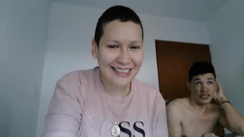 mauroluxandra online show from December 21, 7:43 pm