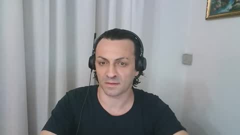 Marcellobausola  s k i -p e online show from October 12, 9:25 pm