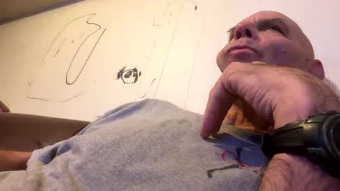 Snapshot of maverick7000 chatting on December 25, 9:11 pm maverick7000 online show from December 25, 9:11 pm