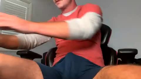 Maverick online show from July 29, 7:12 pm