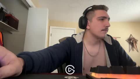 maverickfolf online show from January 15, 3:07 pm