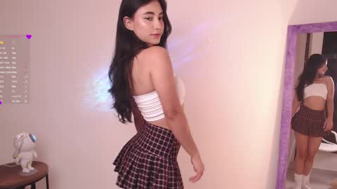 Maria Victoria Schedule 2pm until 9pm GMT-5 online show from December 12, 7:48 pm