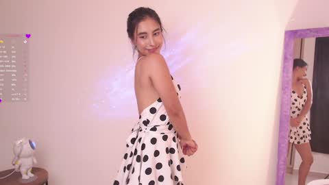 Maria Victoria Schedule 2pm until 9pm GMT-5 online show from December 16, 10:34 pm