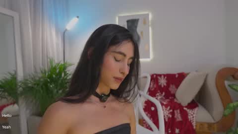 Maria Victoria Schedule 2pm until 9pm GMT-5 online show from December 15, 11:53 pm