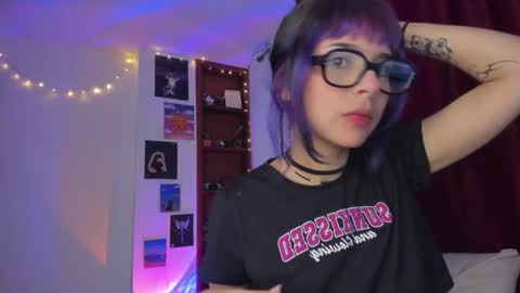 mavimist_ online show from March 8, 12:41 am