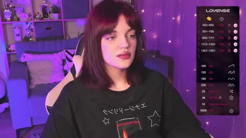 Mavis online show from January 27, 12:43 am