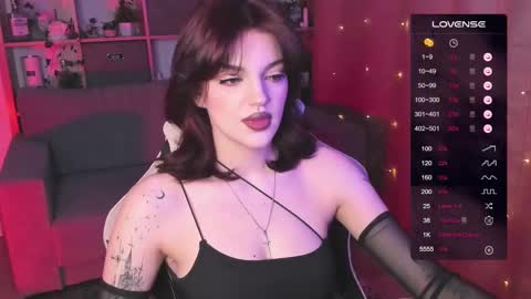 Mavis online show from March 9, 7:48 pm